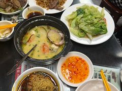 -牛记咖喱美食(十月初五日街店)