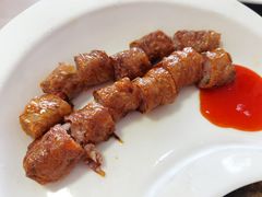 -星奇缘·海鲜餐厅(东山美食地标店)