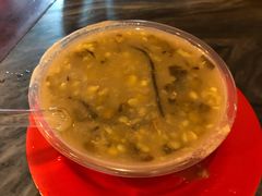 海带绿豆沙-玫瑰甜品(文明路店)