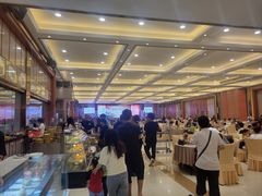 -聚彩居三和酒楼•老字号粤菜(南城店)