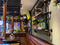 -·缸桶屋·韩式牛肋条自助烤肉(西湖D11店)