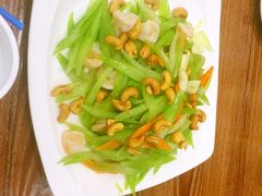 -明海妈妈菜(大连外国语学院店)