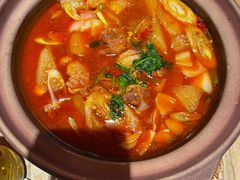 -川堂风·跷脚牛肉·乐山爆炒(宝山日月光店)