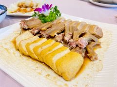 -丰鲤楼•闽南茶楼(仟禧汇店)