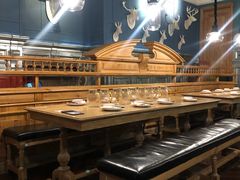 大堂-新白鹿餐厅(城西银泰城店)