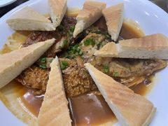 -胶东小渔村·博山菜(齐悦店)