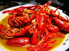 -京韵胡同·酱香羊蝎子火锅涮肉(长寿路店)