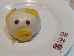 -吉布鲁牛排海鲜自助(成都大悦城店)