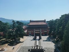-清西陵
