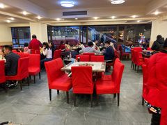 大堂-朱氏胖子烂火锅(洪崖洞店)