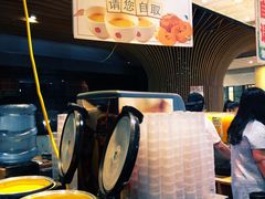 -火炉火自助餐(悠唐购物中心店)