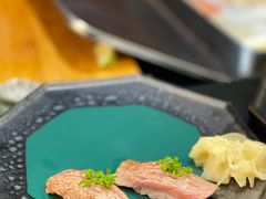 -Sushi Hanzo半藏(天环广场店)