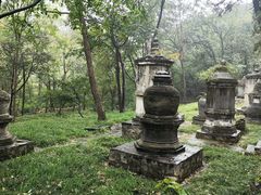 -北京上方山国家森林公园