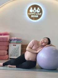 -爱尔乐美孕产瑜伽·普拉提