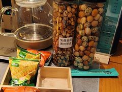 -灶座小锅烀饼·铁锅炖(道里店)