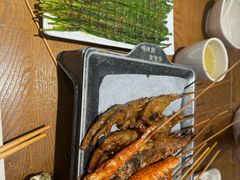 -管氏翅吧(马家堡店)