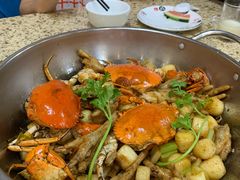 -一闻香迷宗蟹(金华江南店)