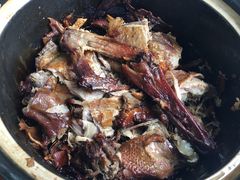 姜母鸭-宝旺姜母鸭(顶澳仔猫街店)