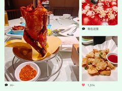 -涌上外婆桥(南塘店)