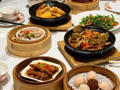 -稻香海鲜饭店(第一国际店)