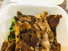 -马林夜市