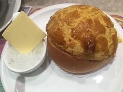 -表妹香港靓点餐厅