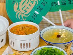-阿金大白·上海菜馆(新天地店)