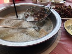 -富源杨记牛肉馆