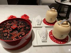 -南京金陵饭店