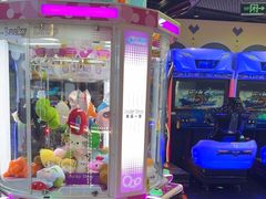 -星际传奇(海韵城店)