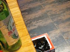 -小俩口烧烤东北菜(双井店)