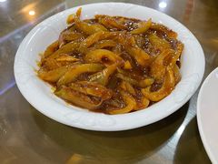 -京天红酒家(虎坊路店)