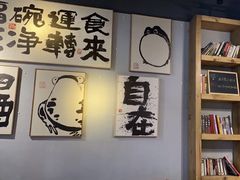 -云卷小酒馆(六道口店)
