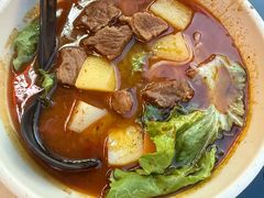 -老妈米线(木渎影视城店)