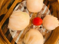 金牌虾饺皇-点都德(聚福楼店)