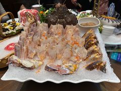 -东海怡品海鲜豆捞(星街坊店)