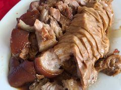 -车头老二大排档