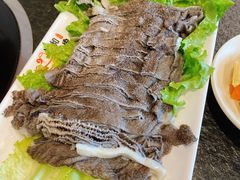 -仁和四季涮肉馆(天坛南门店)