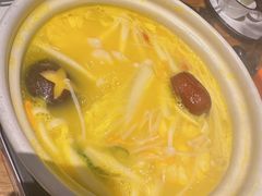 -U你·湖北家宴菜(南湖总店)