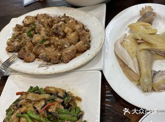 佛山土著才知道的小破店！好吃不贵！