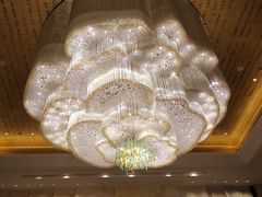 -广州增城富力万达嘉华酒店