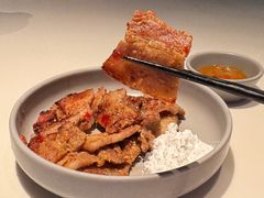 -胡麻(静安嘉里店)