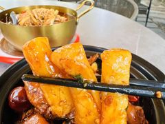 -吕氏焗小鲜•海鲜青岛菜(总店)