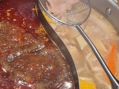 -宴全牛粤来越牛潮汕鲜牛肉火锅(海州万达广场店)