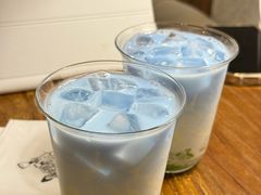 -绿房子方寸咖啡(星海名城店)