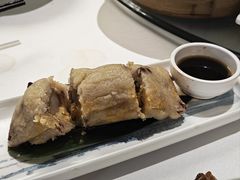 -名盈轩酒家·手工茶点·16年经典粤菜(新一城店)