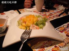 -沙嗲王(加拿芬店)