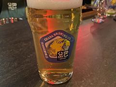 -岔巴精酿啤酒餐吧(南屏街店)