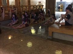 -纽斯桑拿会所(天山店)