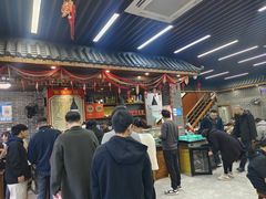 -雪琴面馆富安特色鱼汤面(城中花园店)